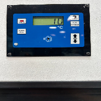 VWR Symphony Refrigerator image 2